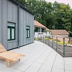 Hotel Au Repos Des Chasseurs