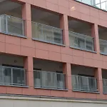 Apartment Nancy