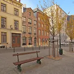 Guesthouse Brusselssuite