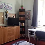 Stevin Studio Chez Lone - Eu