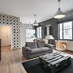 Le Coup De Coeur - Duplex 3 Rooms Tongres