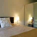 Parc Appartement Brussel