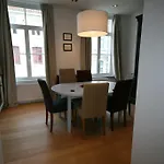 Chatelain\'S Apartments