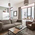 Appartement Quartier Grand Place