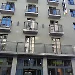 Hostel Brxxl 5 Centre