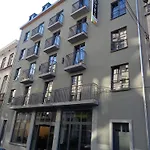Brxxl 5 Centre Hostel Brussel