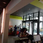Hostel Brxxl 5 Centre Brussel
