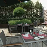 Crowne Plaza Brussels Europa