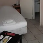 Appartement Gardens Brussel