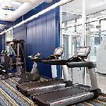 Hotel Aloft Shuman Brussels