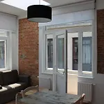 Apartment Art Deco Coup De Foudre
