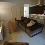 B&B Loft Jamar Gare Du Midi