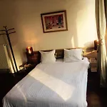 Appart-hôtel Maison de la Lune - petite Auberge d\'Etterbeek
