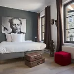 Le Coup De Coeur - Duplex 3 Rooms Tongres