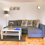 Very Central Apartment In Brussels