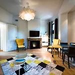 Charles Home Palmerston, Brussels