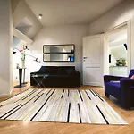 Charles Home Palmerston, Brussels