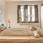 Very Central Apartment In Brussels