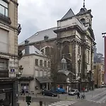 Appartement Quartier Sablon