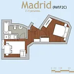 City Center Apartements Fourche