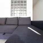 City Center Apartements Fourche