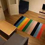 City Center Apartments Bourse