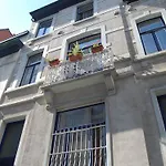 Apartments European Union Flat