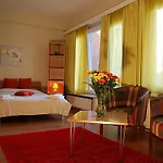 Apartments European Union Flat