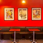 Theater Hotel