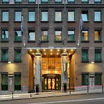 B&B Hotel Brussels Centre Louise