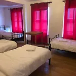 Hotel Le Grand Colombier