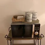 Cityzen Apartments Colline