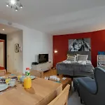 Sweet Inn Apartments Sablons