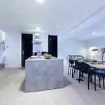 Sweet Inn Apartments Van Orley