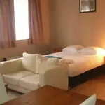 Appartement Gardens Brussel
