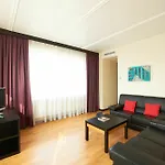 Hotel A&o Centrum Brussel