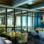 Barsey By Warwick Hotel Brussel