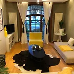 Apartment Easyway To Sleep