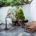 Place Jourdan Residence