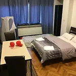 Place Luxembourg