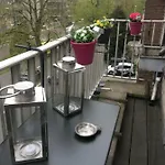 Appartement Expo Brussel