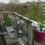 Appartement Expo Brussel