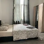 Modern Second Floor Appartement