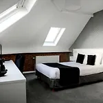 Hotel Tracotel Inn
