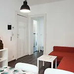 Brussels Central Apartment