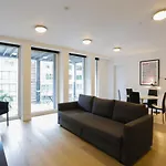 European Institutions Apartments