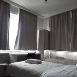 Hotel Auberge Van Strombeek