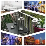Appartement Expo Brussel