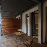 European Institutions Apartments