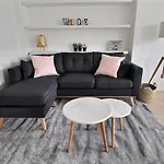 Appartement Rent A Flat - Montgomery *